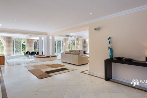 Villa a Vale do Lobo, Faro, Vale do Lobo - € 4.200.000 | Ref: Esme - foto 9